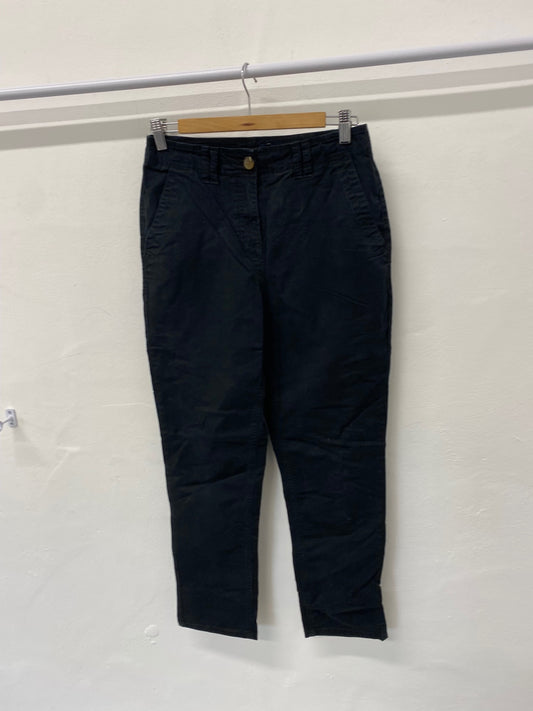 Gorgeous Next Trousers Uk8 Black classic trousers ZB001