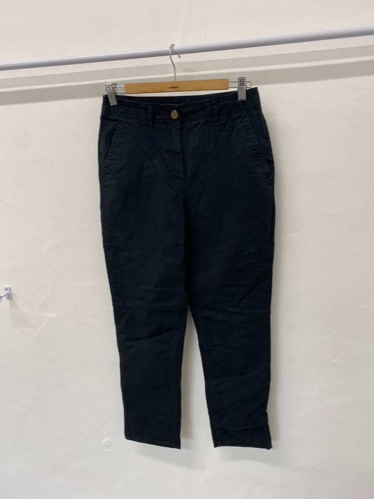 Gorgeous Next Trousers Uk8 Black classic trousers ZB001