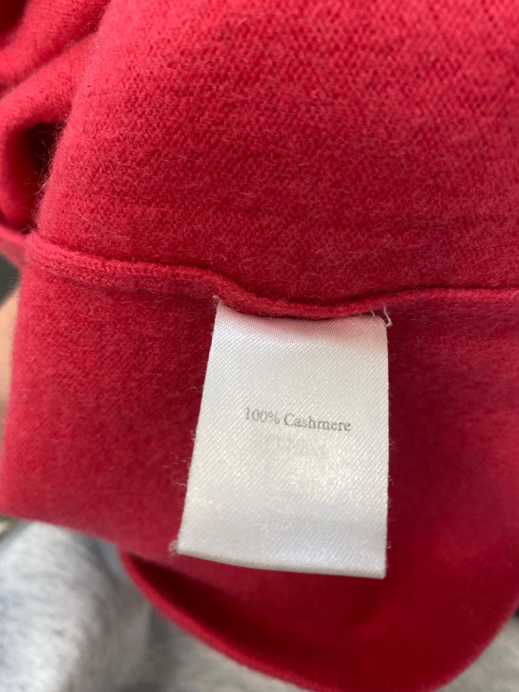 Amazing Pure Collection Sweater UK18 Pink cosy chill vibe FK116