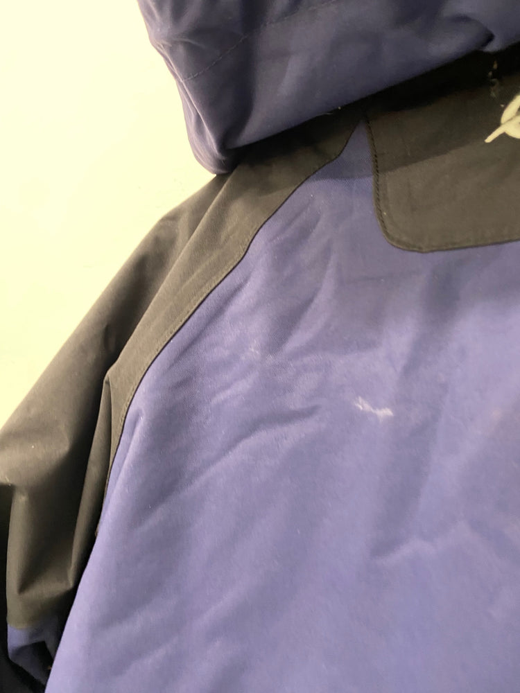 Amazing Sprayway TL Revolution Combi Coat UK L Blue & Black AM099