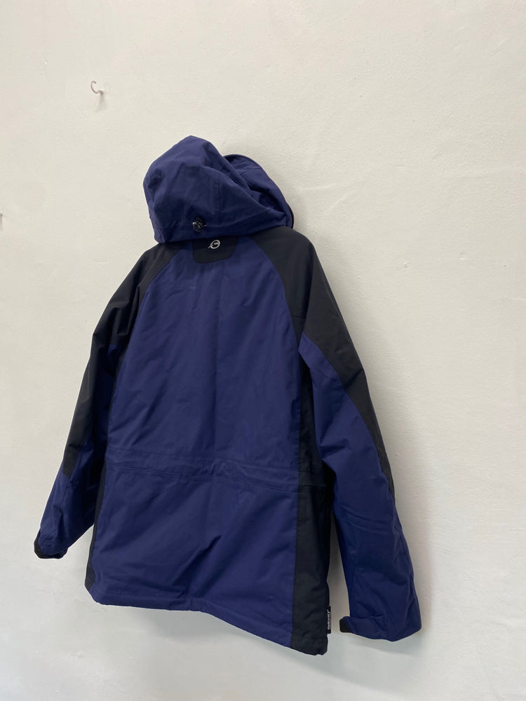 Amazing Sprayway TL Revolution Combi Coat UK L Blue & Black AM099