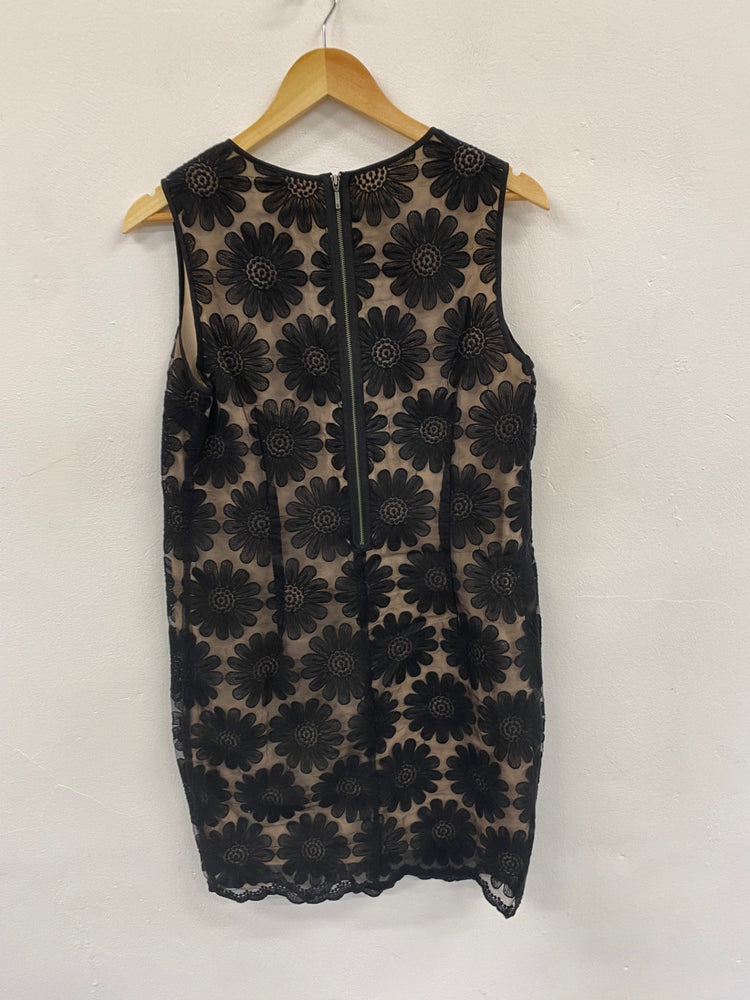 Fabulous Limited Collection occasion party Dress UK10 Black HT149