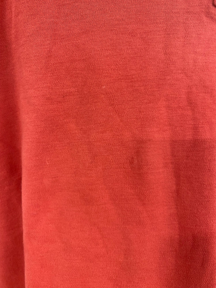 Classic Polo Ralph Lauren Coral Golf Sweater UK XL JM182