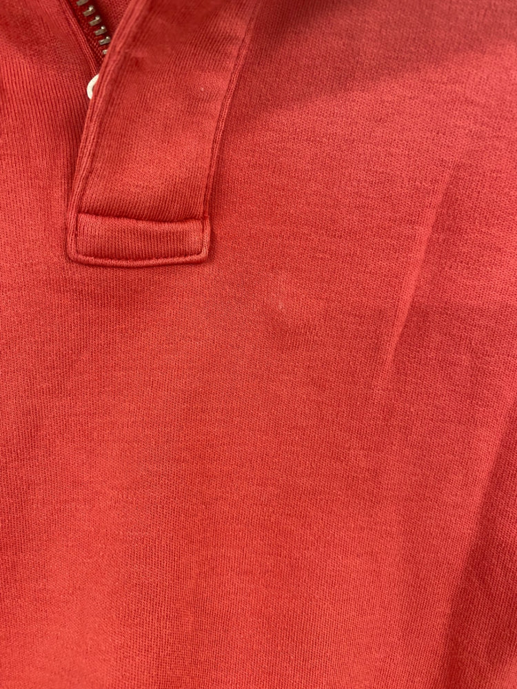 Classic Polo Ralph Lauren Coral Golf Sweater UK XL JM182
