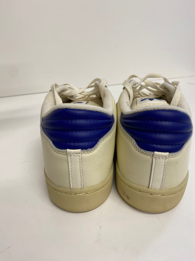 Fabulous Adidas Centennial 85 Low Sneakers UK9 Cream RR001