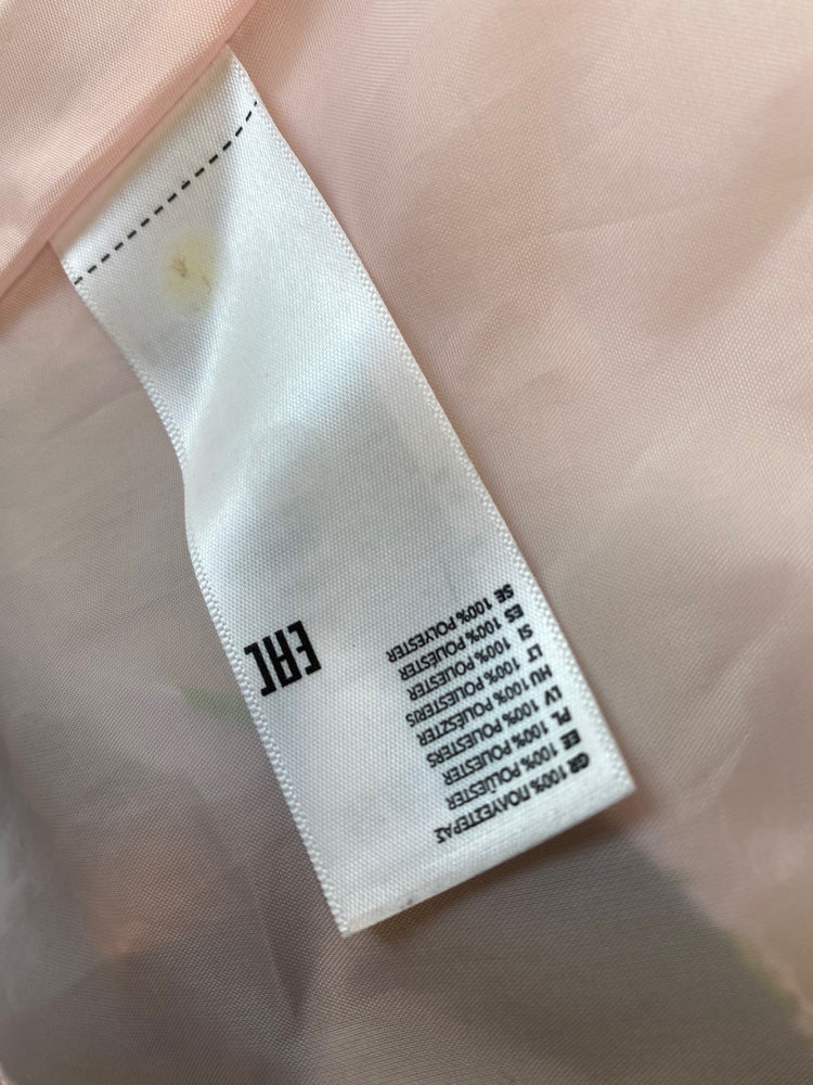 Fabulous Ted Baker Party Dress UK5 Multicolor SC007