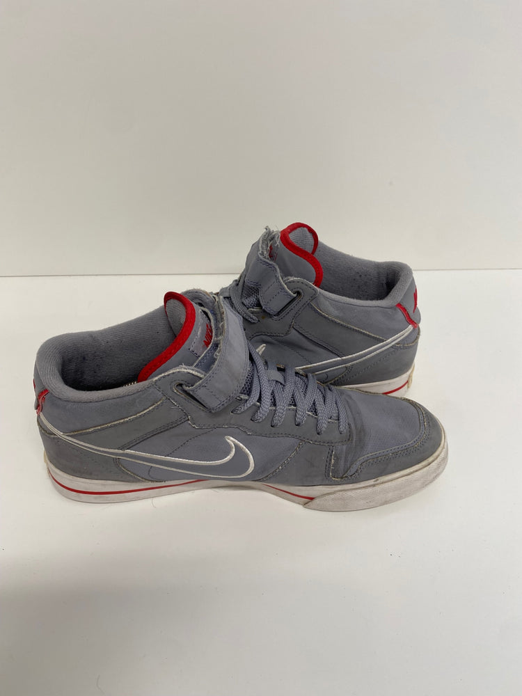 Fabulous Nike Sellwood hi Sneakers Uk 10 Gray ML435