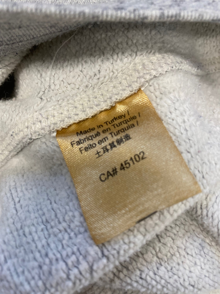 Fabulous Scotch & Soda Sweater UK S-M Grey KB001