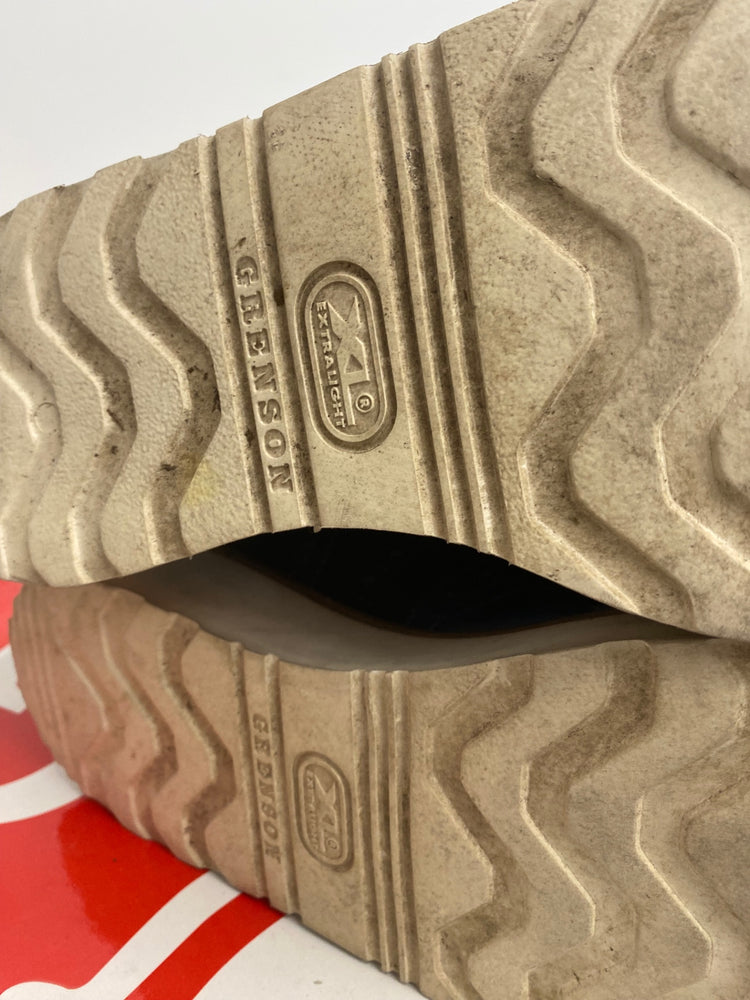 Fabulous Grenson Martha shoes UK5 Black & blue BS001