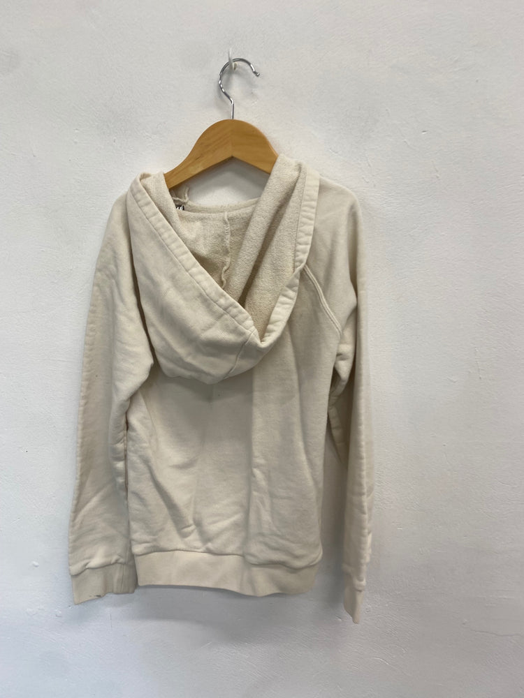 Fabulous Gucci Hoodie Age 10 Cream casual *marked BB001