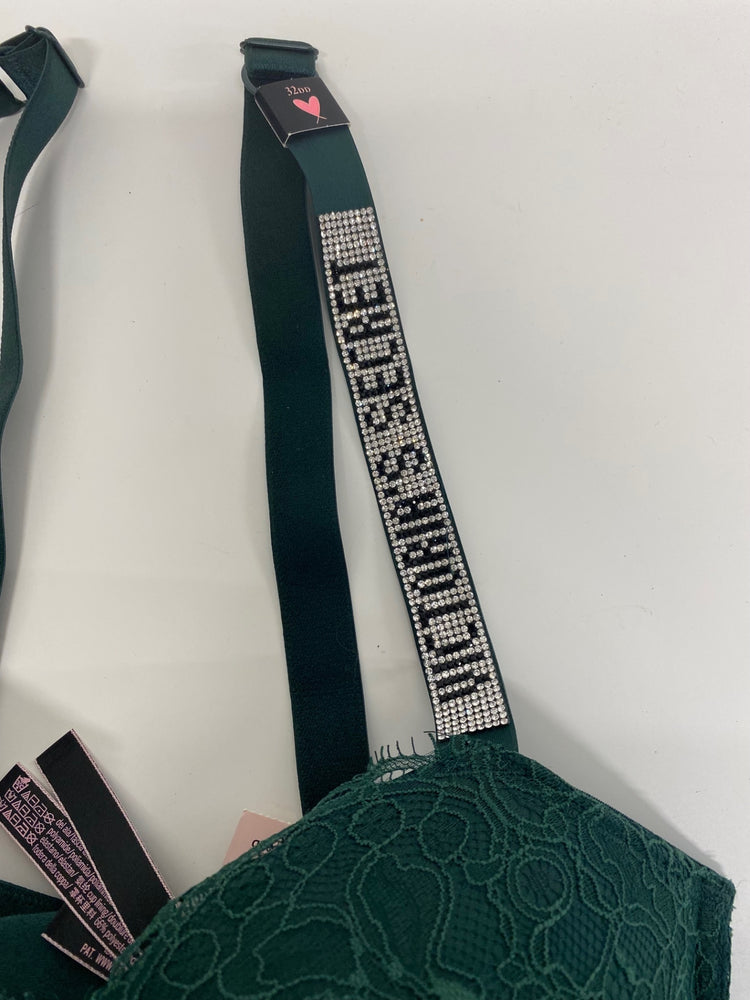 Fabulous Adidas Lingerie Dark Green