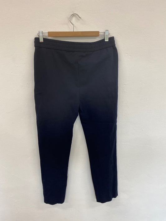 Fabulous Paul Smith Navy Rainbow Drawstring Lounge pants UK12 SO001