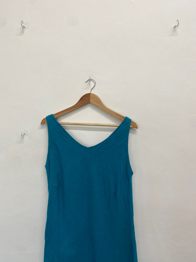 Fabulous Shirt UK M Turquoise