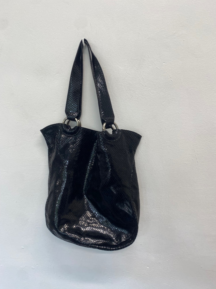 Fabulous Stuart heitzman for russel and bromley Handbag One size Black SO001