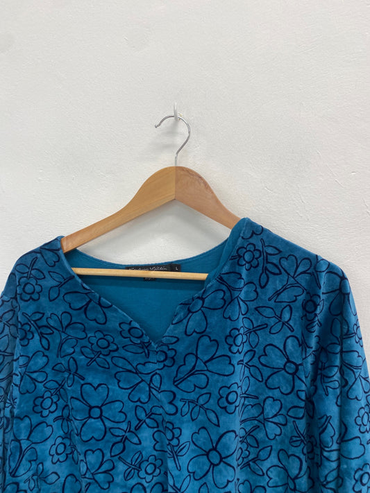 Fabulous Gudrun Sjoden Dress Blue