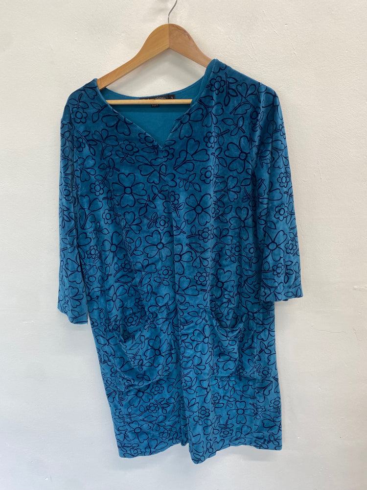 Fabulous Gudrun Sjoden Dress Blue