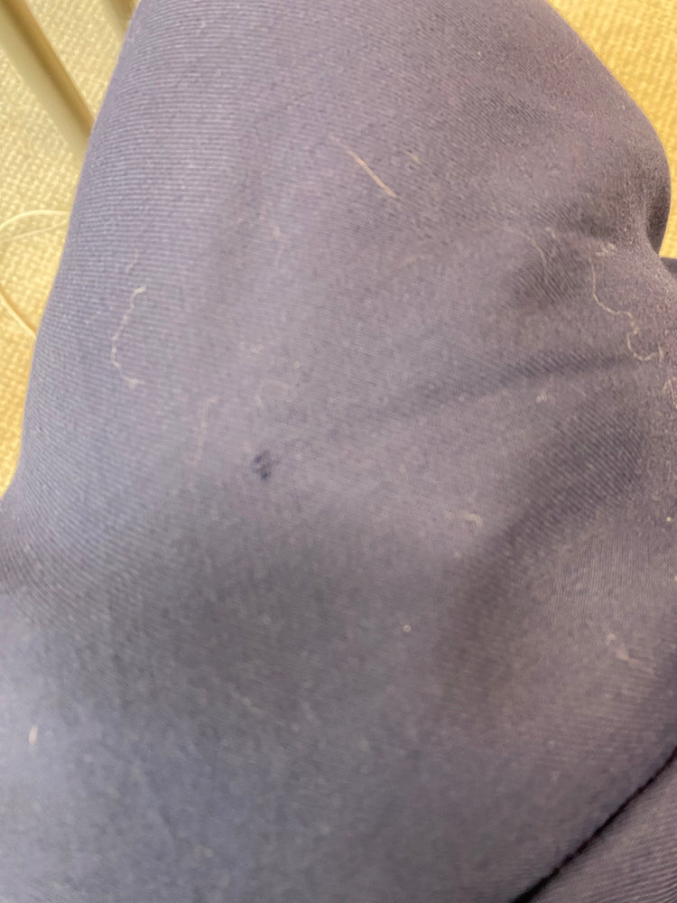 Fabulous vintage Lee Bender at Bus Stop classic fit & Flare Dress Uk8 Navy Blue BT00