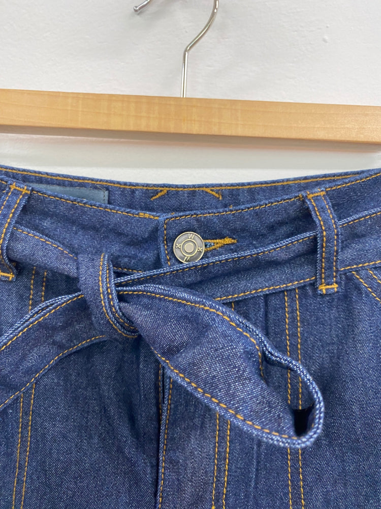 Fabulous Wyse of London Carpenter Jeans UK10 CM061