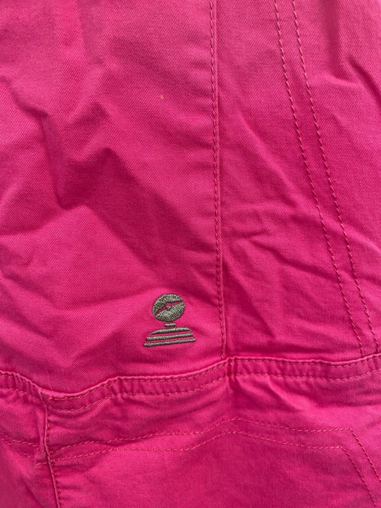 Fabulous Mousqueton Barbie Pink Dungarees UK16 KM001