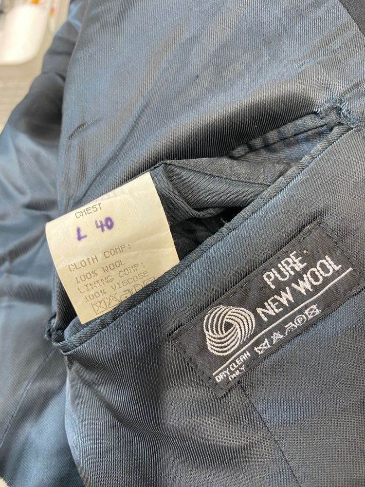 Fabulous traditional kilt jacket & waistcoat Prince Charlie UK 40 long #103 MD001