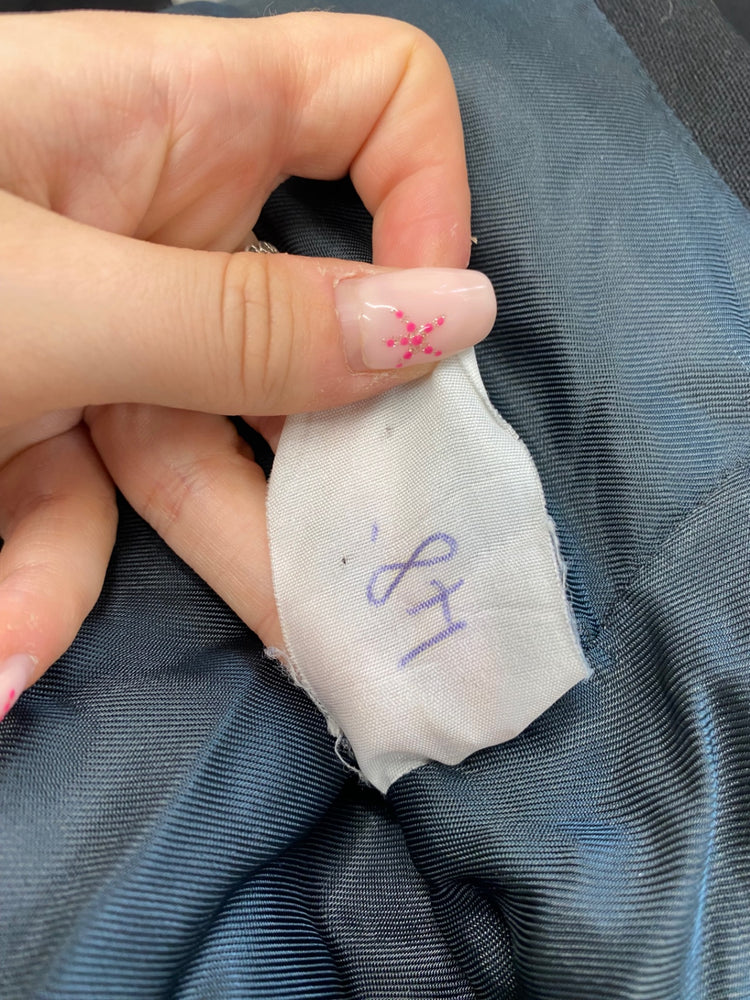 Classic traditional kilt jacket & waistcoat Prince Charlie Uk 48 short #111 MD001