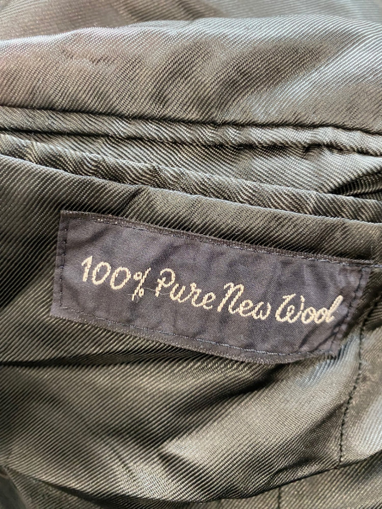 Classic Traditional Prince Charlie Kilt Jacket & Waistcoat Ex Hire UK 52R/L #115 MD001