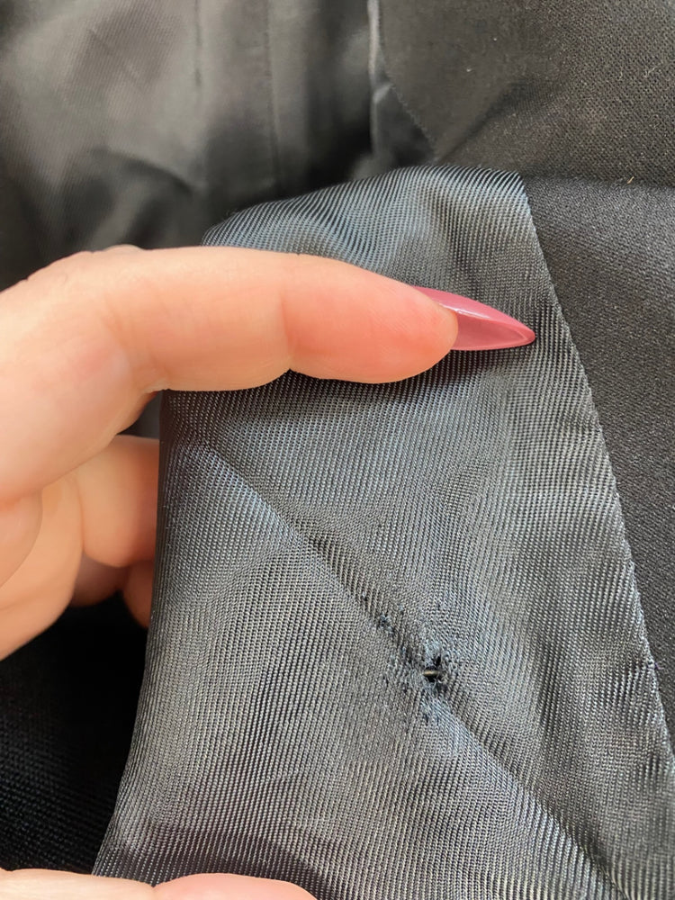 Classic Traditional Prince Charlie Kilt Jacket & Waistcoat Ex Hire UK 52R/L #115 MD001