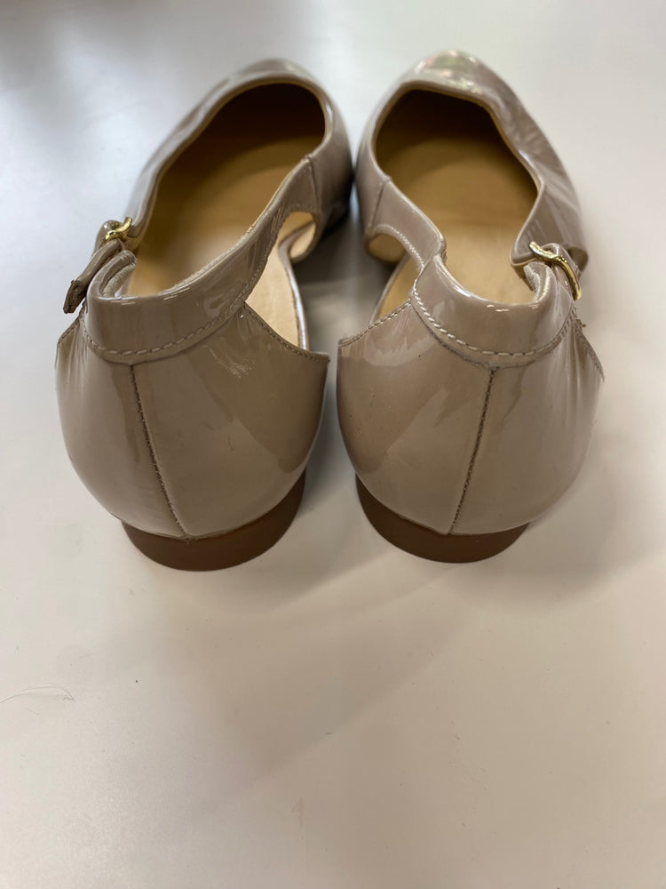 Fabulous Paul Green Maureen Pumps UK 5.5 Beige AO001