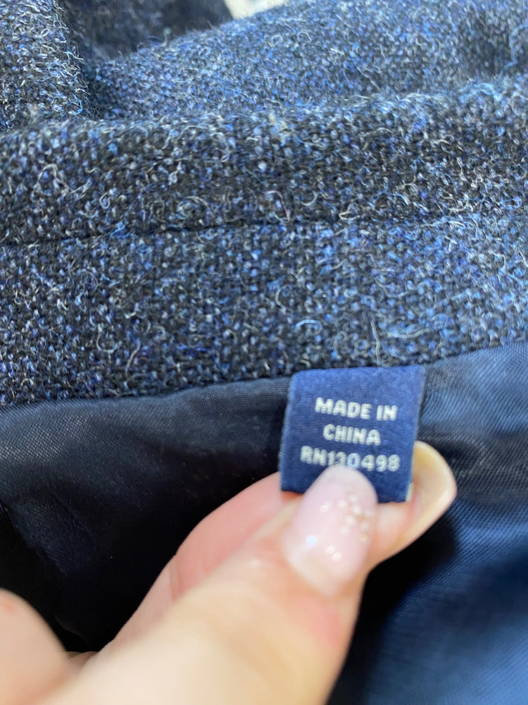 Classic men’s Jack Wills moon Blazer UK M Navy GM143