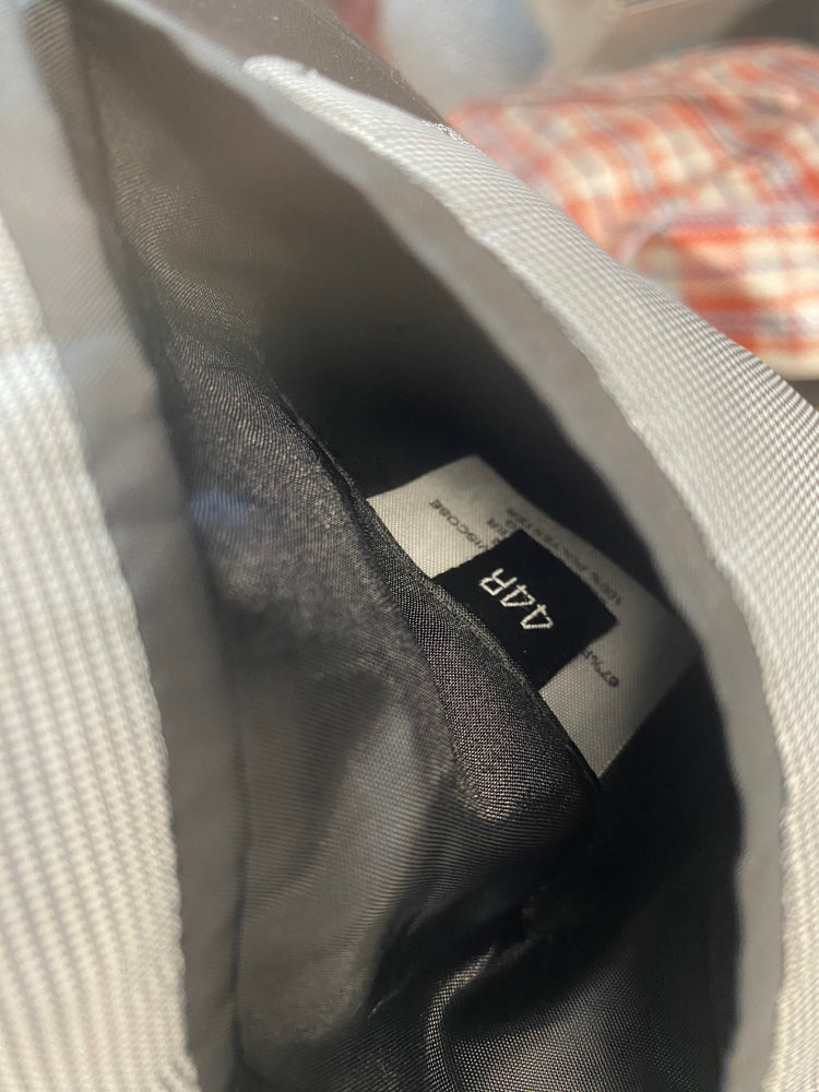 Fabulous Ventura Blazer UK 44R Black Mens formal GM143