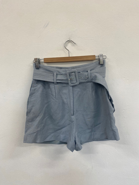 Fabulous Reiss Shorts Light Gray