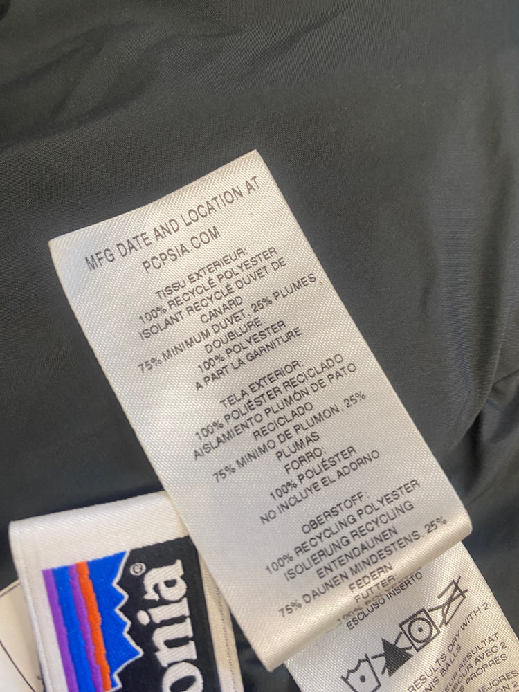 Fabulous Berghaus down Puffer Jacket Age 7-8 Light Blue teal SW461