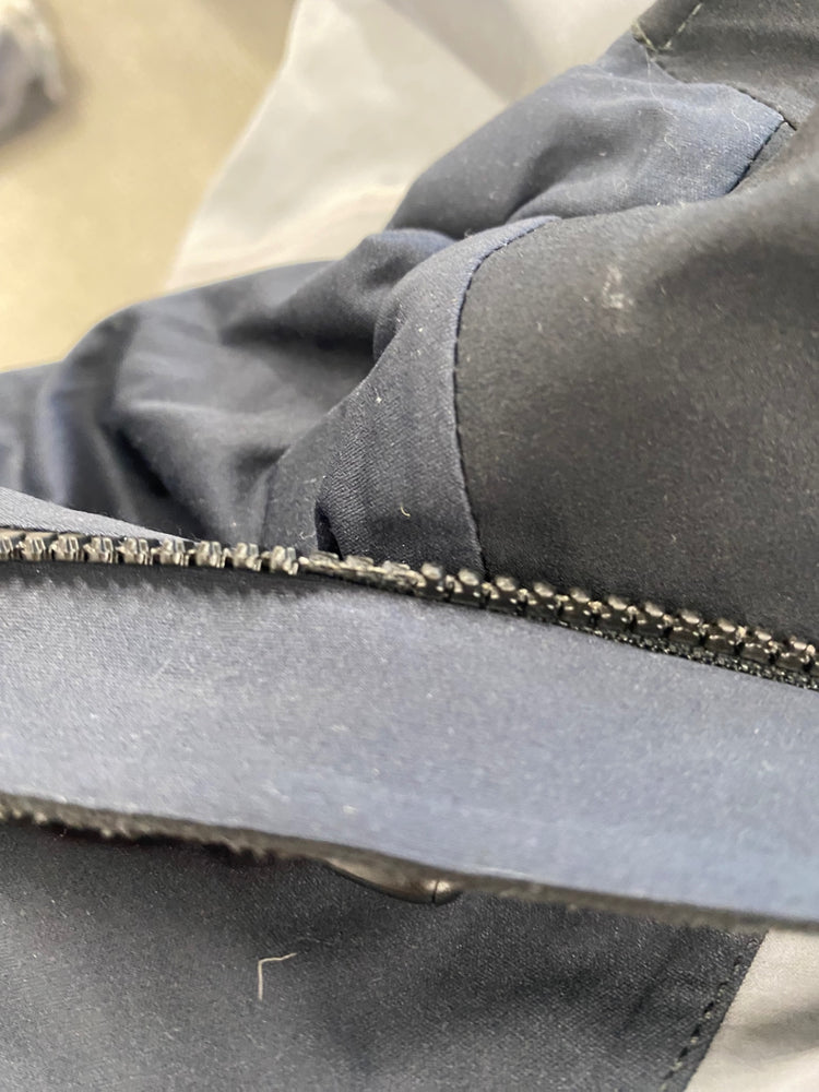 Fabulous Rab kinetic Alpine 2.0 Ski Jacket UKS Navy Blue KH001