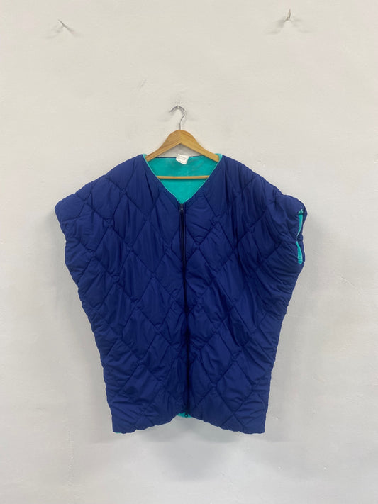 Fabulous IKEA Ps 2017 Puffer Jacket UkL Blue Hannah Dalrot FH001