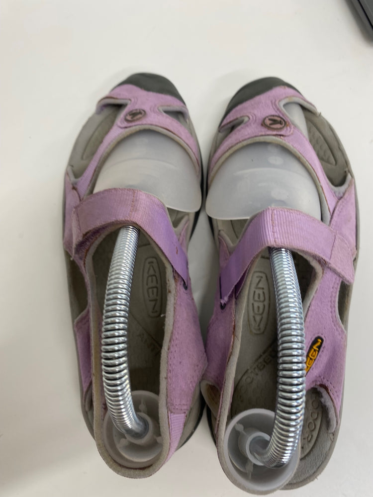 Fabulous Keen lilac walking Sandals UK6 Purple LM004