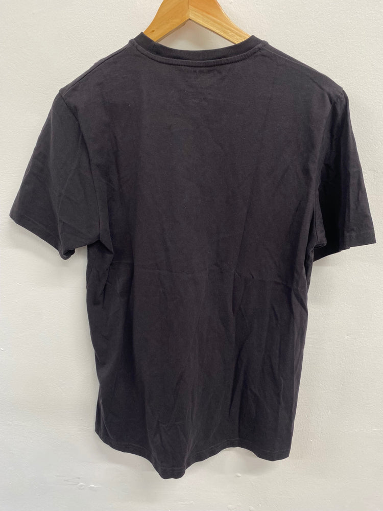 Fabulous duo of McLaren Polo Shirt & Crew M Black #26