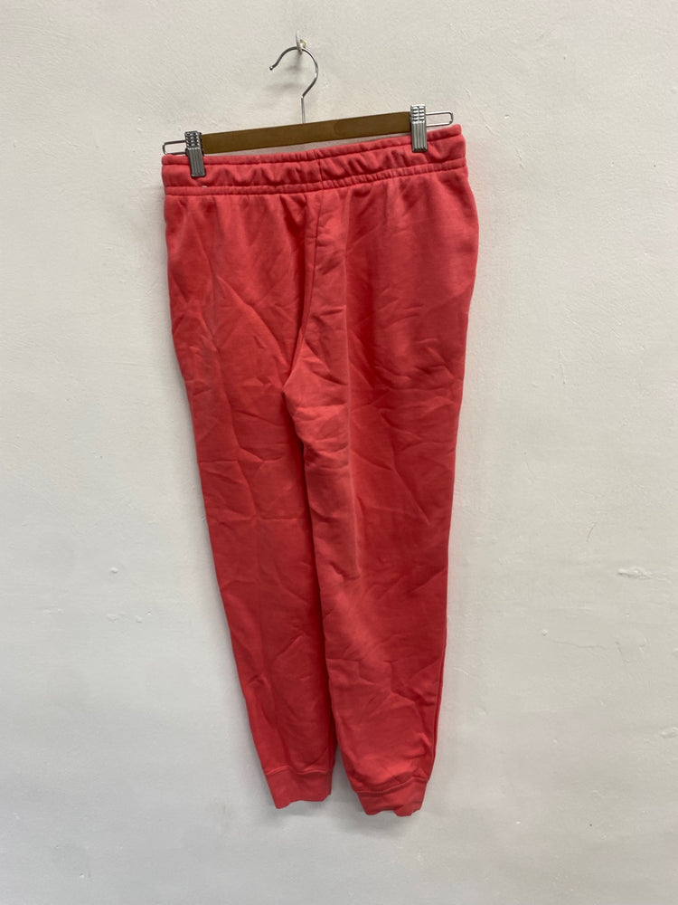 Fabulous Nike Joggers UK S Pink casual bright JM478