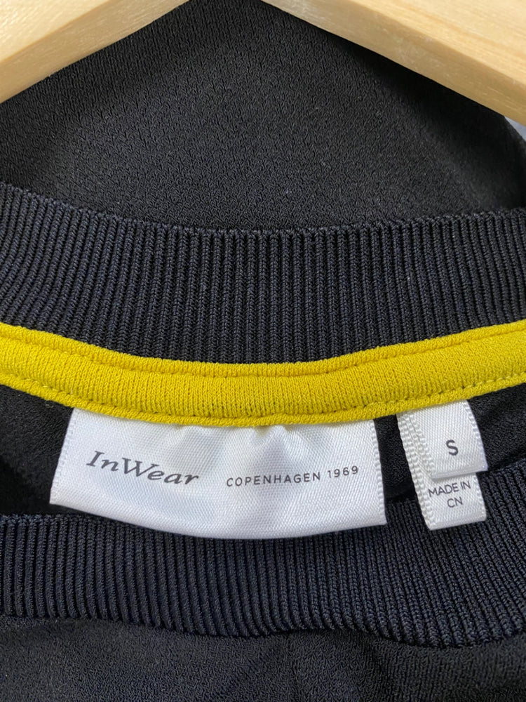 Fabulous Inwear Copenhagen Rabea Dress UKS Black