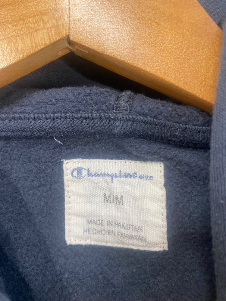 Fabulous Champion Sweatshirt Hoodie classic UkM Grey JM478