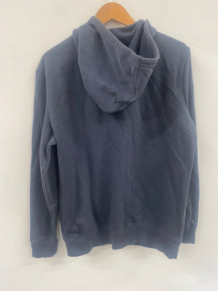 Fabulous Champion Sweatshirt Hoodie classic UkM Grey JM478