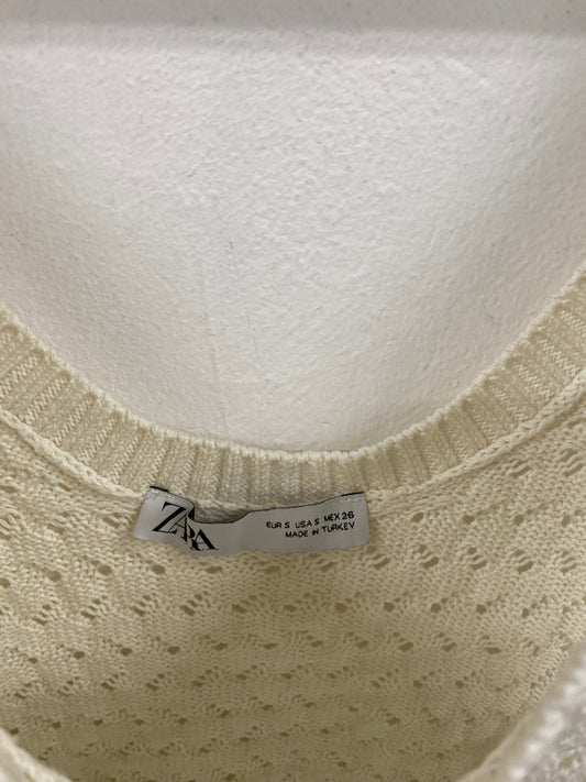 Fabulous Zara Sweater Beige