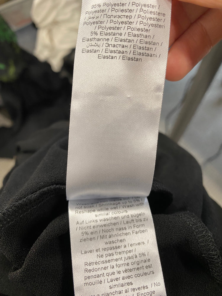 Fabulous Inwear Copenhagen Rabea Dress UKS Black