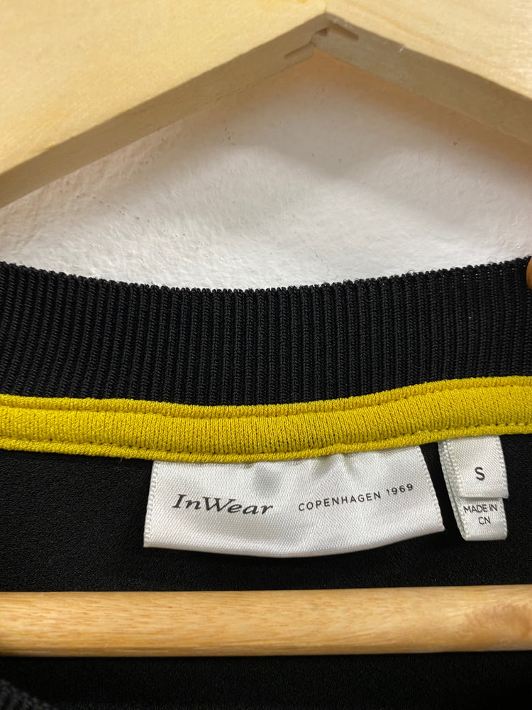 Fabulous Inwear Copenhagen Rabea Dress UKS Black