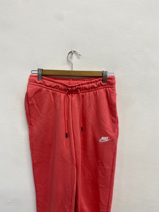 Fabulous Nike Joggers UK S Pink casual bright JM478