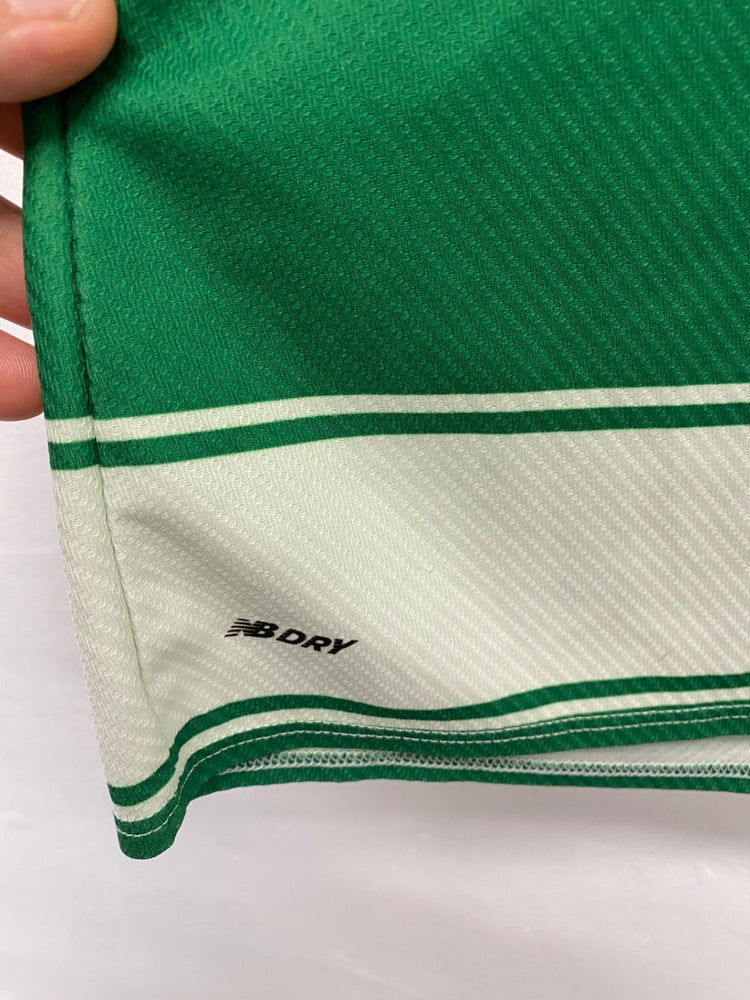 Fabulous Celtic FC 2015/16 home shirt long sleeve MS479