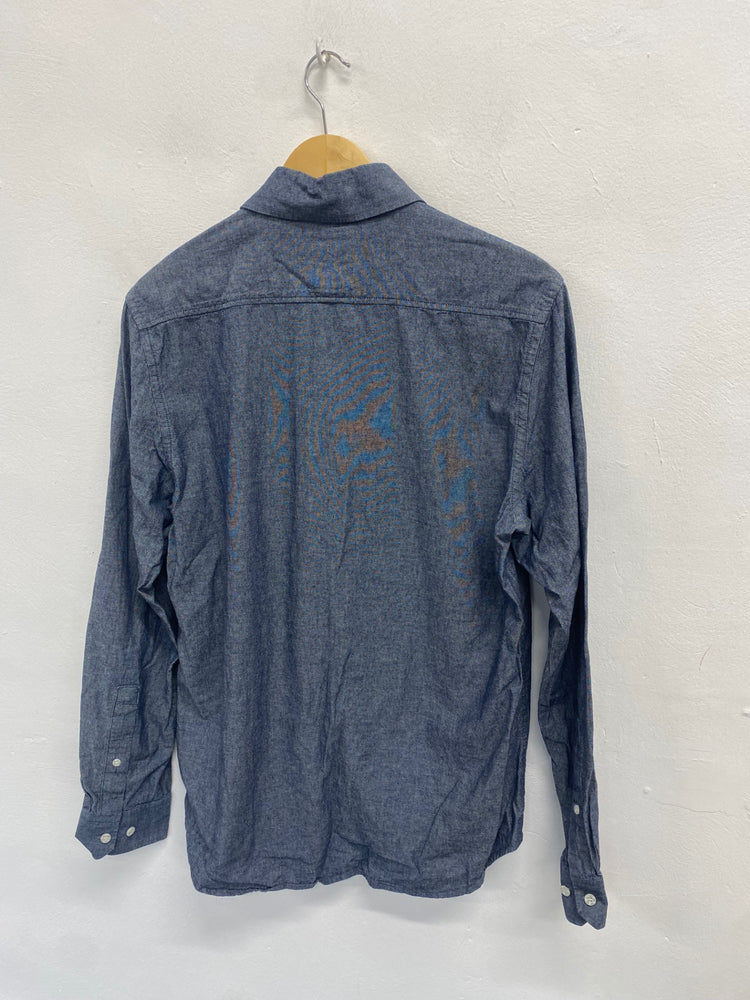 Fabulous G Star Shirt UK M Grey marl shirt men’s KG480