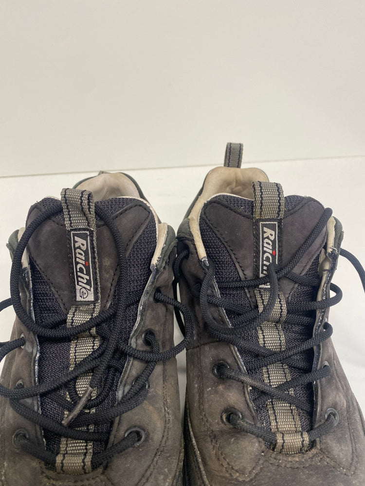 Fabulous Raichle Walking boots UK6 Black