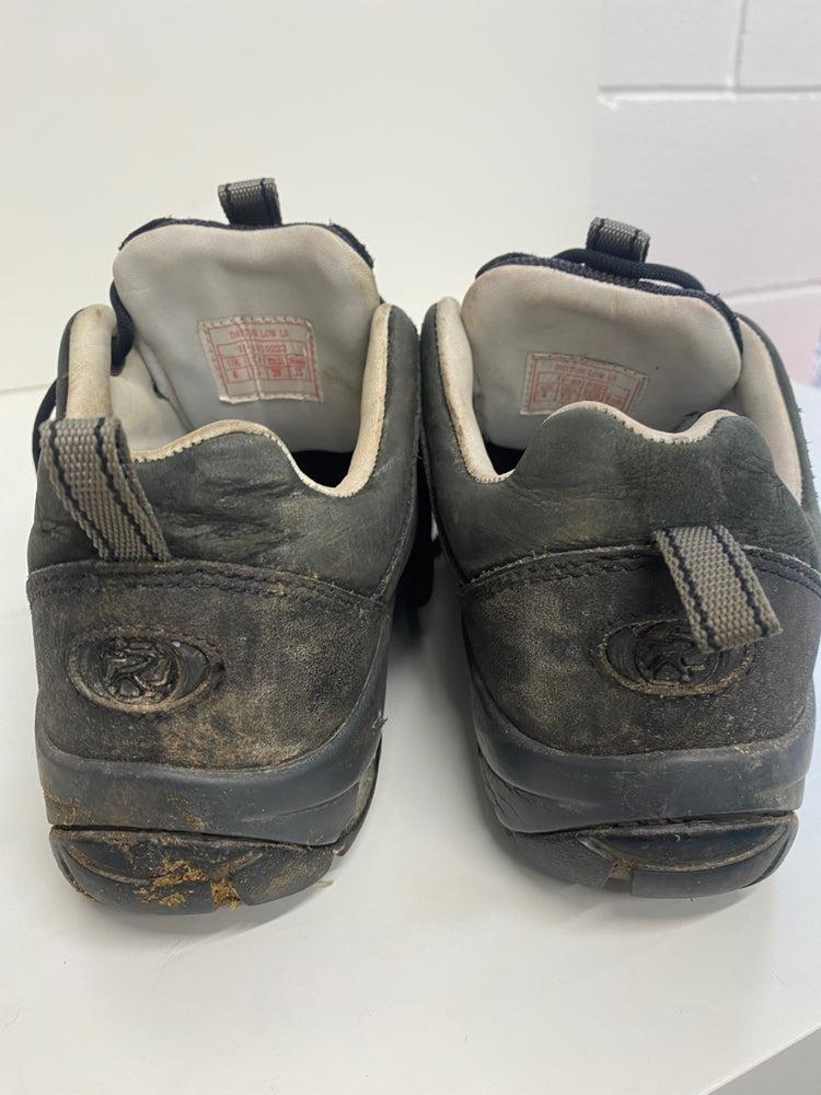 Fabulous Raichle Walking boots UK6 Black