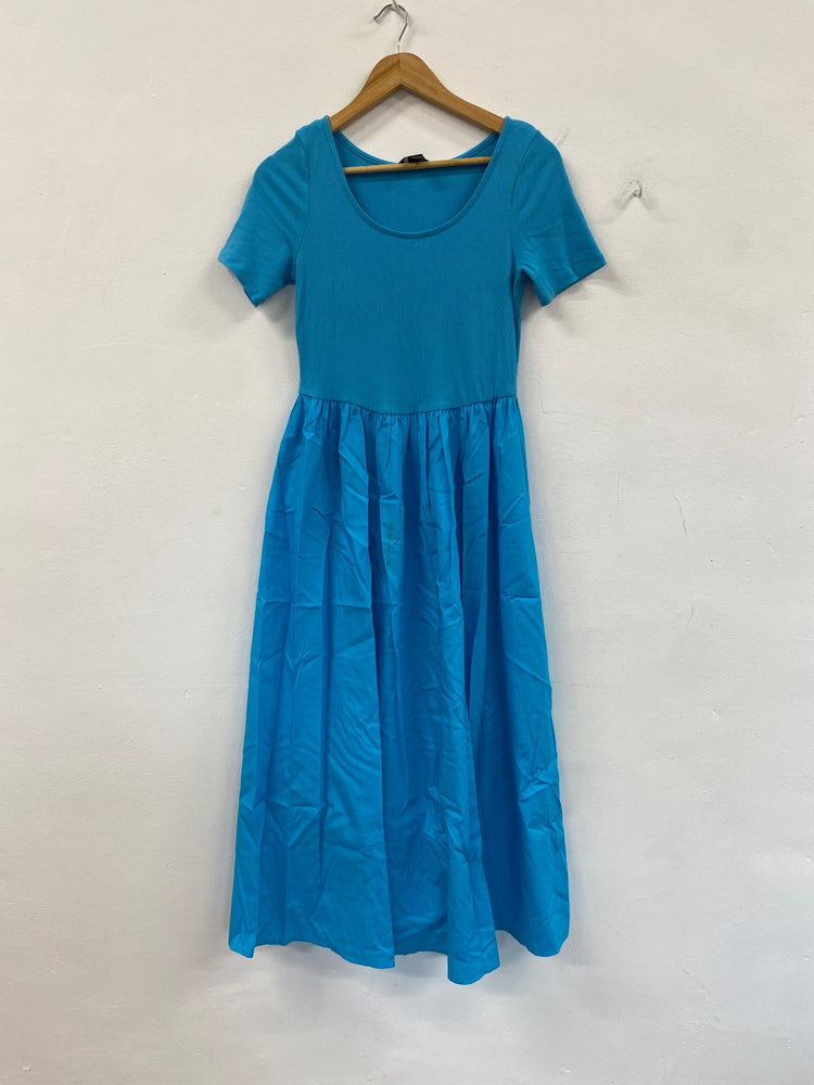 WASH Fabulous New Look Dress Blue