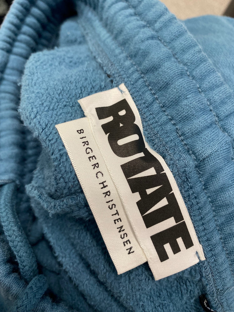 Fabulous Rotate Sunday birgerchristensen Joggers UK M Blue SH493